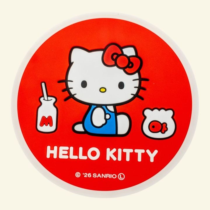 ラバーコースター サンリオキャラクターズ ハローキティ