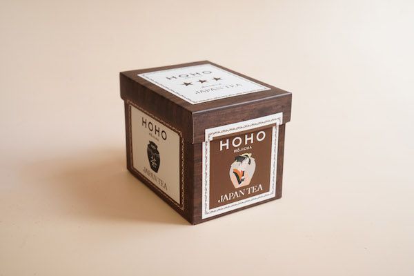 【京都府京都市】新商品も登場！HOHO HOJICHA焙茶専門店、ジェイアール京都伊勢丹でPOP-UP-STOREを開催