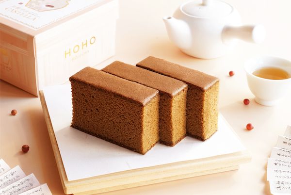 【京都府京都市】新商品も登場！HOHO HOJICHA焙茶専門店、ジェイアール京都伊勢丹でPOP-UP-STOREを開催