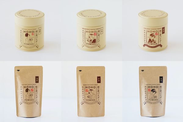【京都府京都市】新商品も登場！HOHO HOJICHA焙茶専門店、ジェイアール京都伊勢丹でPOP-UP-STOREを開催
