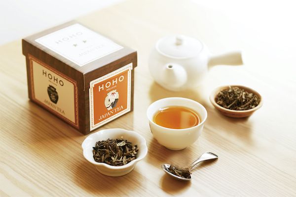 【京都府京都市】新商品も登場！HOHO HOJICHA焙茶専門店、ジェイアール京都伊勢丹でPOP-UP-STOREを開催