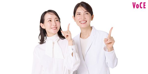 うさよしさん＆友利先生