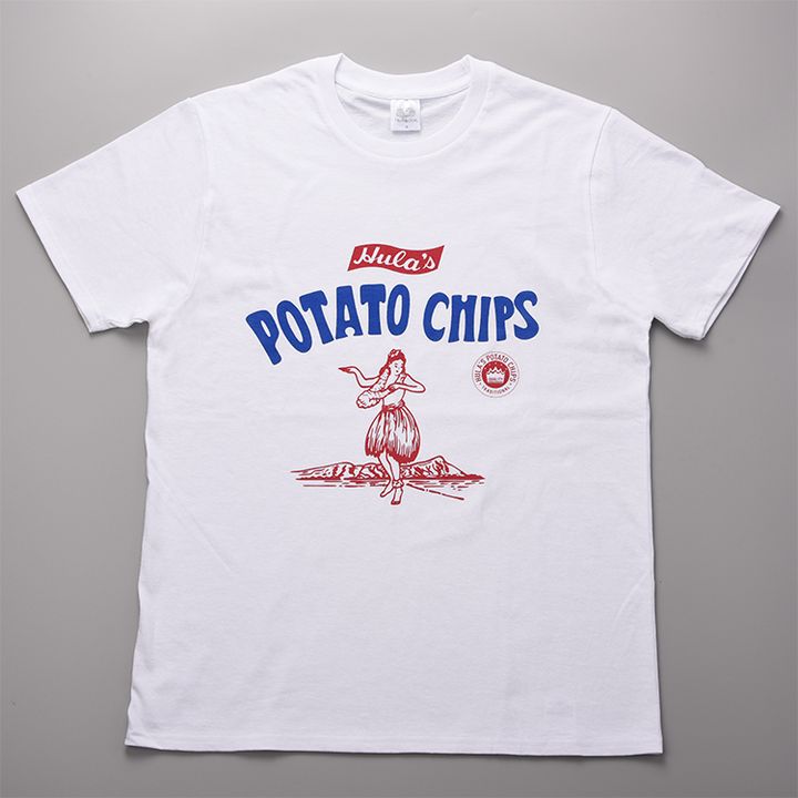 フラ印オリジナルTシャツ