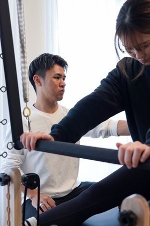【鹿児島県鹿児島市】ピラティススタジオ「warabi PILATES 下荒田店」がリニューアルでマシン導入！