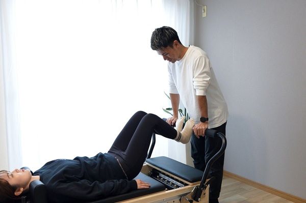 【鹿児島県鹿児島市】ピラティススタジオ「warabi PILATES 下荒田店」がリニューアルでマシン導入！
