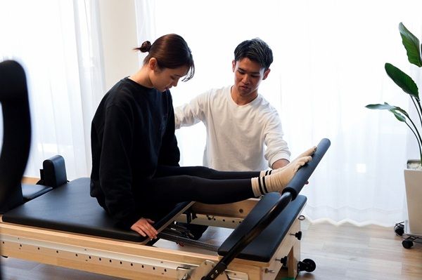 【鹿児島県鹿児島市】ピラティススタジオ「warabi PILATES 下荒田店」がリニューアルでマシン導入！