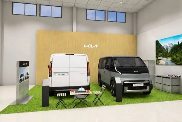 【岡山県倉敷市】LACモービルが「Kia PBV 倉敷」の営業を開始！国道2号線、岡山バイパス沿いに登場