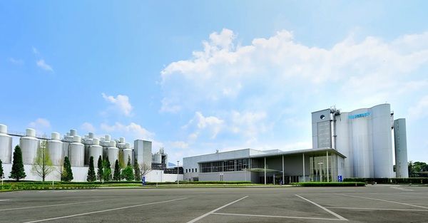 熊本県嘉島町にあるサントリー九州熊本工場が、第4回「くまもと環境大賞」を受賞