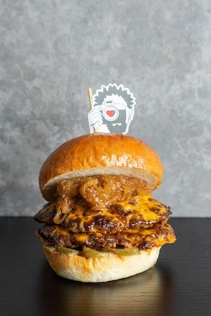 【大阪府大阪市】キャプション by Hyatt なんば 大阪、なんばの食文化を取り入れた新メニューが登場