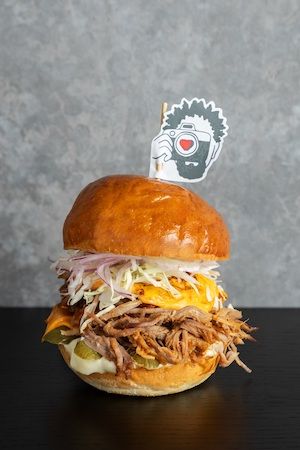 【大阪府大阪市】キャプション by Hyatt なんば 大阪、なんばの食文化を取り入れた新メニューが登場