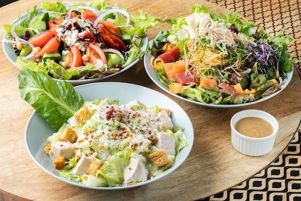 【大阪府大阪市】キャプション by Hyatt なんば 大阪、なんばの食文化を取り入れた新メニューが登場