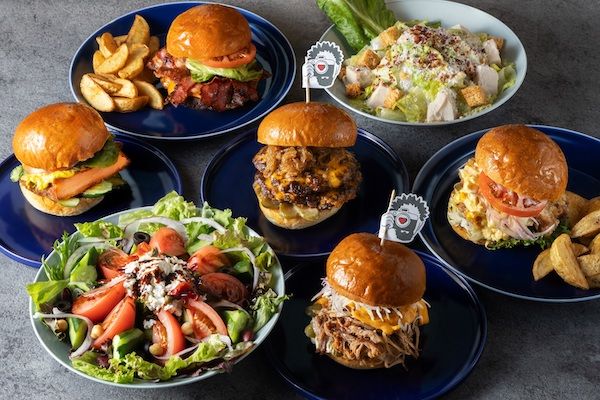 【大阪府大阪市】キャプション by Hyatt なんば 大阪、なんばの食文化を取り入れた新メニューが登場