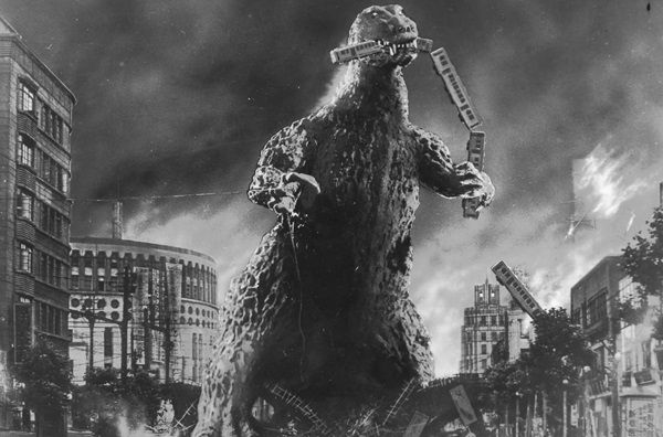 【東京都中央区】国立映画アーカイブで「こども映画館」開催！作品の解説や参加者特典もあるみたい