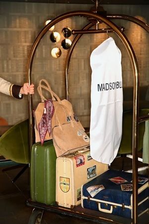 【東京都新宿区】「MADISONBLUE 伊勢丹新宿店」が本館4階から3階へリプレイス！ポップアップを開催