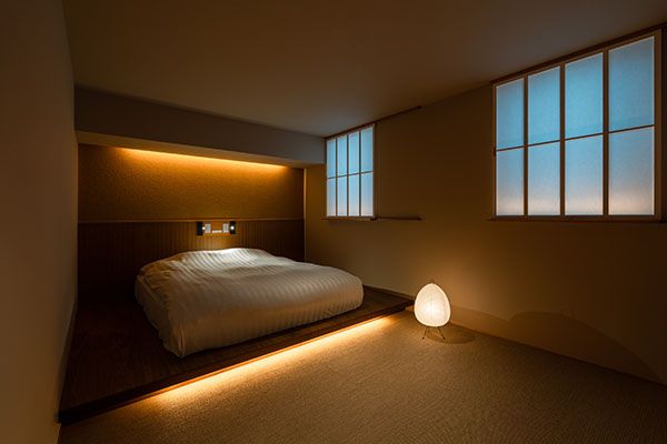 【東京都新宿区】心の声を残す場所。新大久保に泊まるだけじゃないアパートメントホテル・VOMA誕生