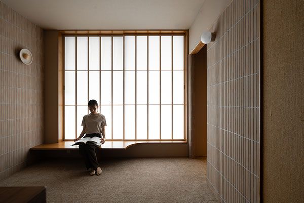 【東京都新宿区】心の声を残す場所。新大久保に泊まるだけじゃないアパートメントホテル・VOMA誕生