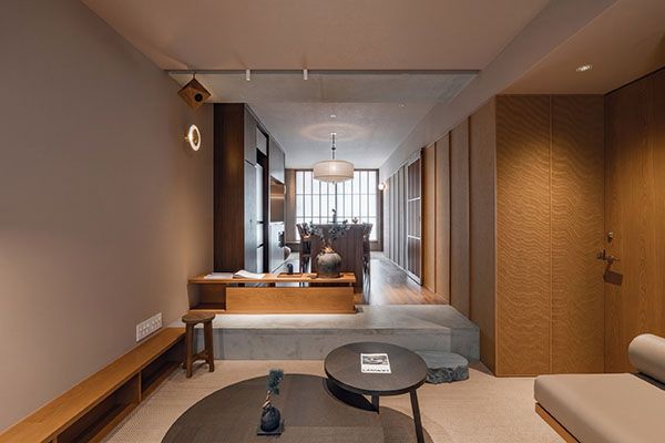 【東京都新宿区】心の声を残す場所。新大久保に泊まるだけじゃないアパートメントホテル・VOMA誕生