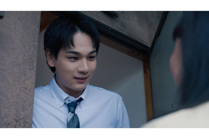 豆原一成（JO1）さん主演【夫婦と16歳〜狂気の隣人〜】次回のあらすじ、写真を公開！ 第2話のストーリー展開は？（ネタバレあり）