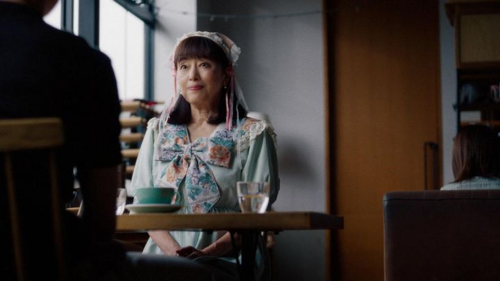 「夫婦と16歳〜狂気の隣人〜」第2話より ©「夫婦と16歳」製作委員会