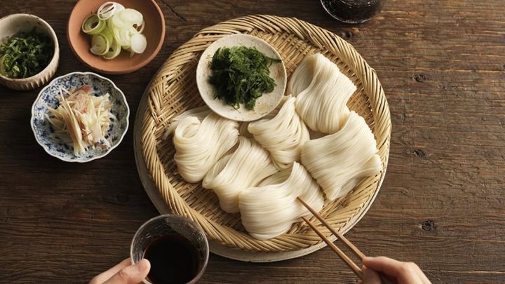 センスがいいと褒められる！「DEAN ＆ DELUCA」のひと味違う “そうめん”ギフト