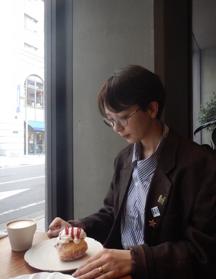 ファッションが楽しくなるデジカメの話【FUDGENA SPECIALIST：kinokoのボーイズスタイル vol.168】