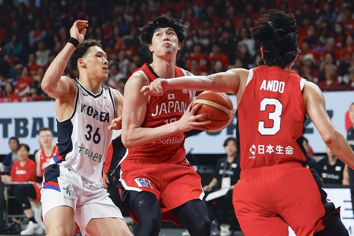 画像1: © KYODO NEWS IMAGES