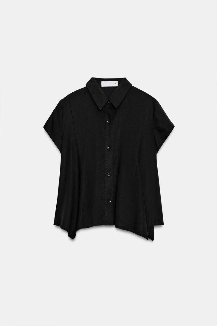 画像2: 出典：ZARA