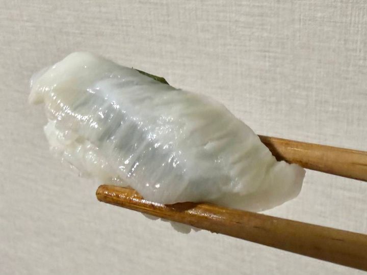 満足度高めの一品だよ♡