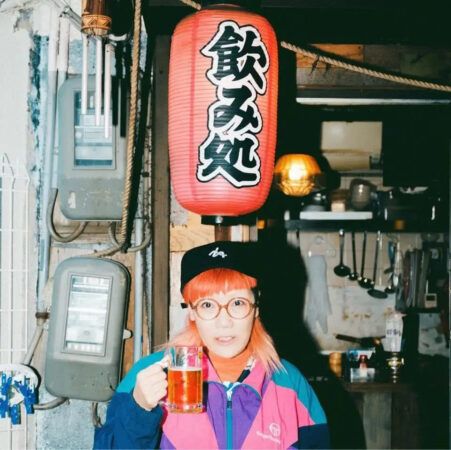 【大阪府大阪市】アメ村に期間限定「ハイパースナック人間酒場」出現！映画上映やトークイベントなども