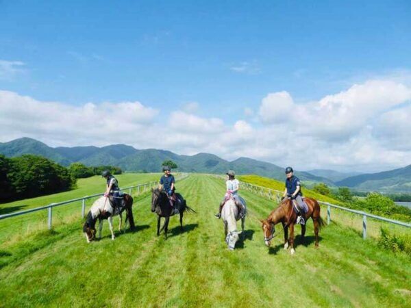 【北海道浦河町】“本物の体験”を子どもたちへ！レアル・マドリード財団公式サッカースクール今夏開催