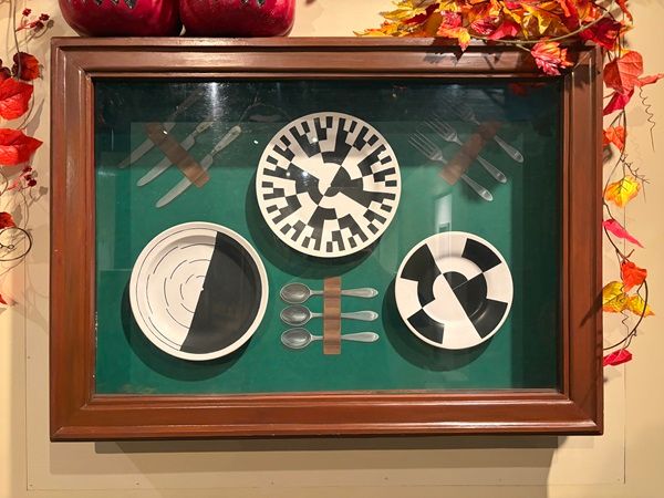 【栃木県那須町】「那須とりっくあーとぴあ」で“まわる”がテーマの特別展！ワークショップや特典も