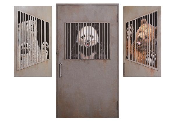 【栃木県那須町】「那須とりっくあーとぴあ」で“まわる”がテーマの特別展！ワークショップや特典も