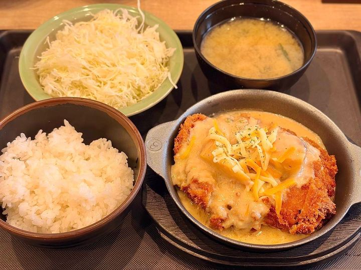 写真④