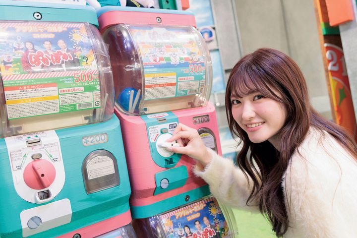ときめきくらぶ ぽかぽか