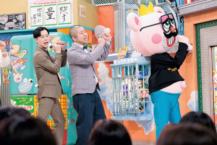 ときめきくらぶ ぽかぽか