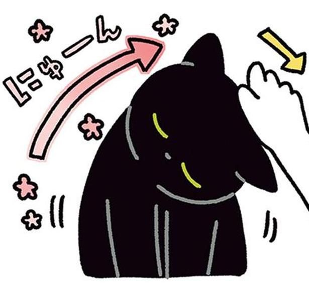 にゅーん （C）AKR／KADOKAWA
