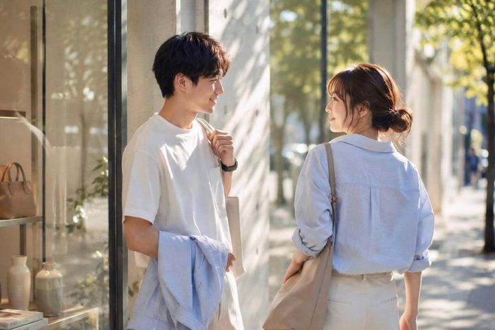 「今日も話せてよかった」男性が本命との“何気ない時間”を大切にする理由