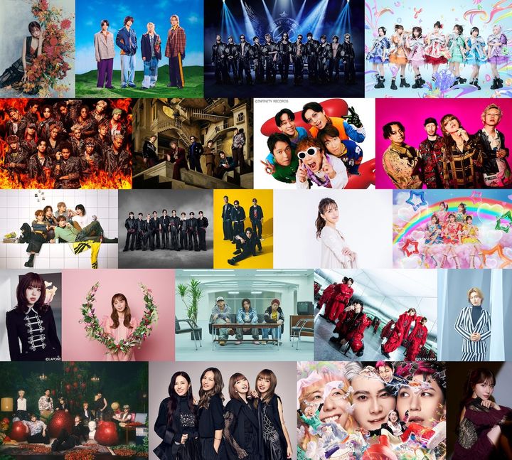 『音楽の日2026』出演アーティスト第3弾 width=