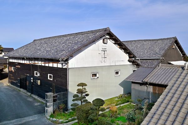 【愛知県愛西市】酒米「山田錦」と食用米「にこまる」で醸した純米大吟醸のセットを公式サイトで販売