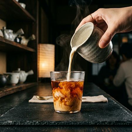 【神奈川県横浜市】「CHAZHONG-茶种- 横浜店」が本格中国茶ミルクティーブランドにリニューアル！