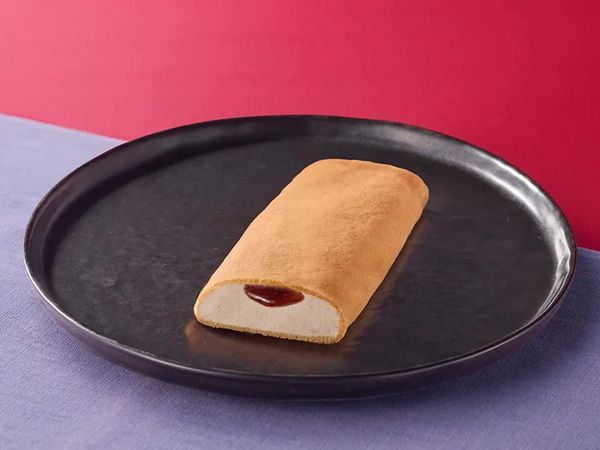 モンテールから「桔梗信玄もちもち手巻きクレープ」が登場！プリンやシュークリームも