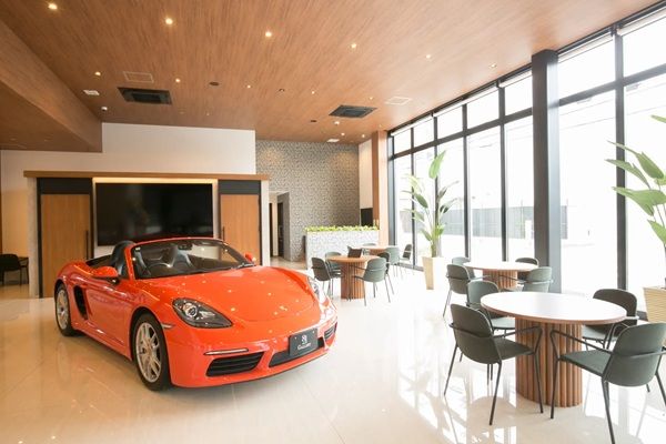 【大阪府堺市】「81FACTORY＆CAFE」は、雨の日でも家族で楽しめる！キッズスペースやカフェも用意