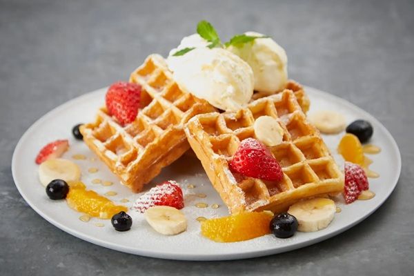 【大阪府堺市】「81FACTORY＆CAFE」は、雨の日でも家族で楽しめる！キッズスペースやカフェも用意