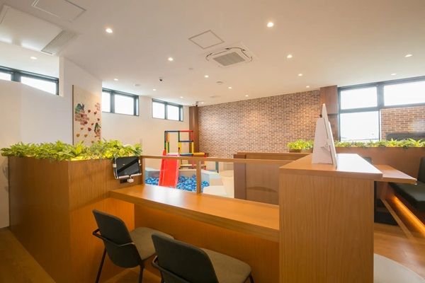 【大阪府堺市】「81FACTORY＆CAFE」は、雨の日でも家族で楽しめる！キッズスペースやカフェも用意