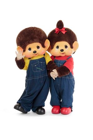 【大阪府大阪市】「ホワイティうめだ」で「モンチッチ」とコラボした夏装飾！1日限定の撮影会や特典も
