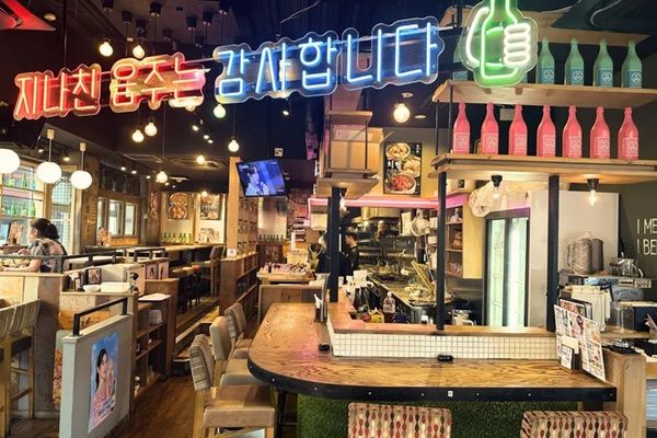 【愛知県安城市】「梨泰院」がリニューアルオープン！10種の味変で楽しむサムギョプサル食べ放題も登場