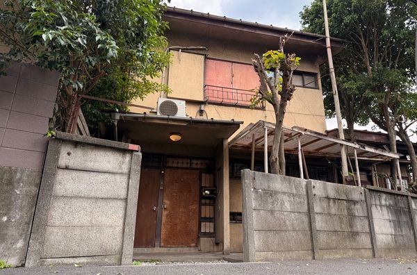 【東京都杉並区】方南町お化け屋敷オバケン×ホラーゲーム『青鬼』のコラボ体験イベント＆カフェ開催！