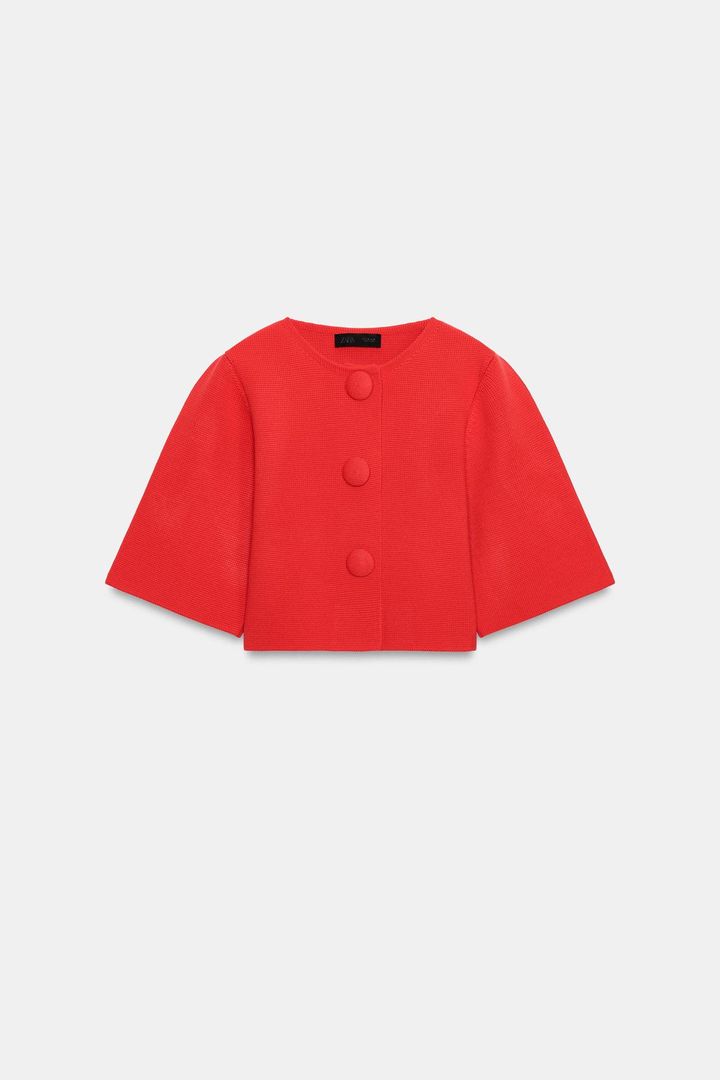 画像3: 出典：ZARA