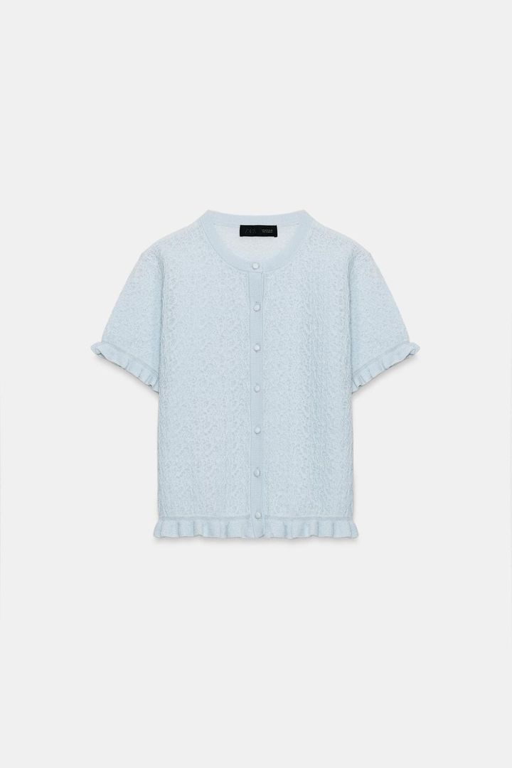 画像1: 出典：ZARA