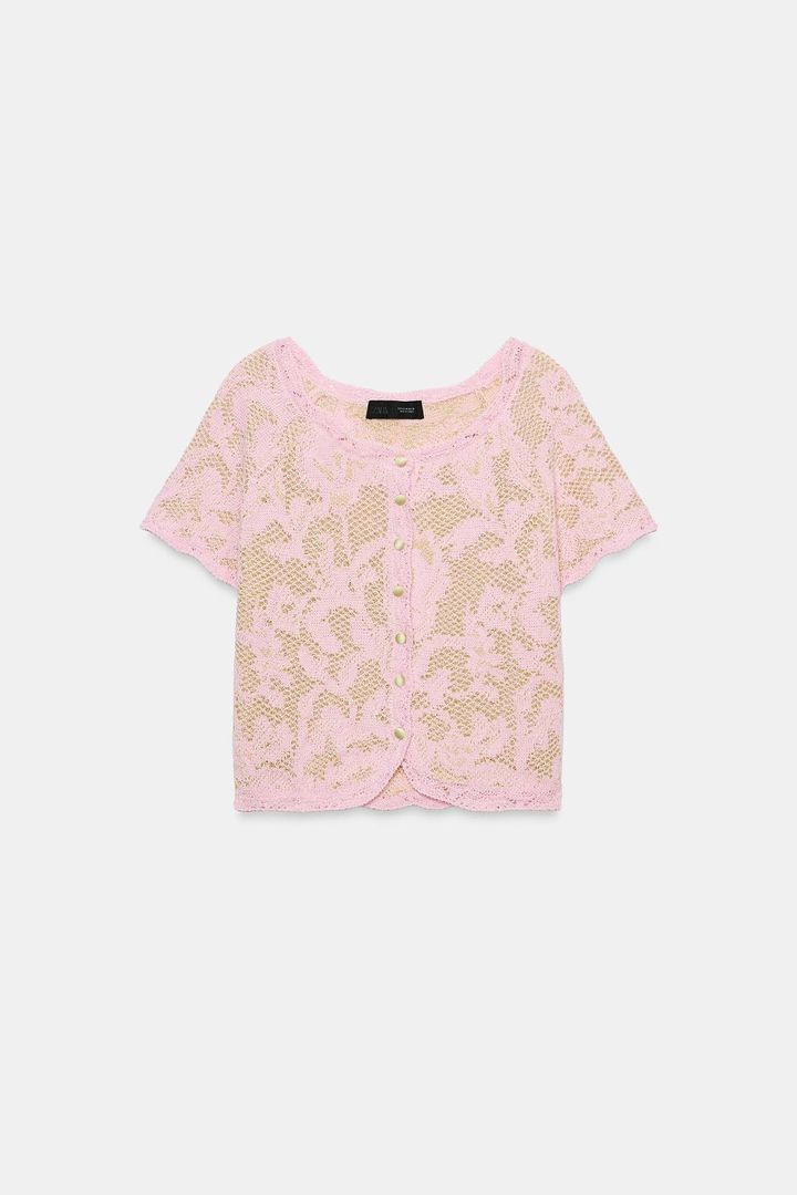 画像4: 出典：ZARA